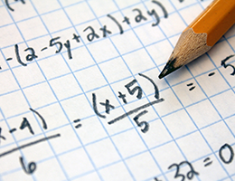 Maths Subject Leader Development