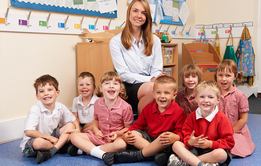 School primary